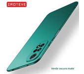 For Redmi Note11 Case ZROTEVE Slim Hard PC Matte Cover For Xiaomi Redmi Note 11S 10S 10 S 11 Pro Plus Xiomi Note11S Note10 Cases