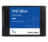 Western Digital WD Blue SA510 1TB SSD SATA 3 para PC y Portátil