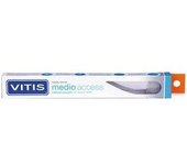 Vitis Cepillo Dental Medio Access Adulto