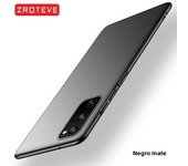 For Samsung S20 FE Case Zroteve Slim Hard PC Matte Cover For Samsung Galaxy S20 Plus S21 Ultra S 21 20 Shockproof Phone Cases