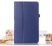 LZ case For Samsung Galaxy Tab A9 8.7 2023 SM-X110 SM-X115 /Tab A9+ A9 Plus 11" Tablet Case Fold PU Leather Stand Flip Cover