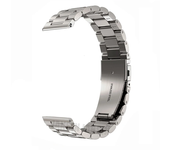 Watchband For Xiaomi Redmi Watch 5 Active Bracelet Metal Strap For Redmi Watch 5 Lite Correa Stainless Steel Replacement Band