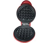 Multi Functional Mini Waffle Sandwich Cake Maker Household Breakfast Electric Baking Pan Dessert Making Machine Non-stick Pan