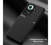 Slim Lightweight Magnetic Case For OPPO Reno 11 10 9 Pro Plus 8T 7  Phone Accessories For OPPO Find X5 Lite X6Pro