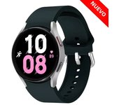 20mm Silicone Strap For Samsung Galaxy Watch 4 6 Classic 47mm/46mm 5 Pro 45mm No Gaps Bracelet Galaxy Watch 6 5 4 40mm/44mm Belt