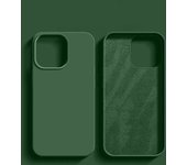 16 Pro Max Shockproof Phone Case For Apple iPhone 13 14 11 12 15 16 Pro Max 16 Plus New Liquid Silicone Bumper Cases Soft Cover