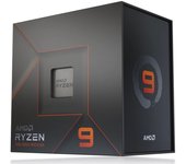 Amd ryzen 9 7950x 5.7ghz am5 box