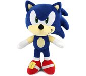 Sonic Mouse Plush Hedgehog Kling Bunny Plush Kids Gift Game around grab machine Throwing pillow toys