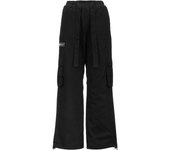 Kappa - Pantalones , PANTALONES DEPORTTIVOS-Mujer-Tech Margot