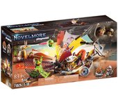 Playmobil novelmore sal'ahari sands - duna