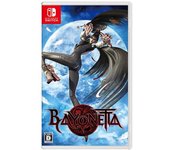 Juego Bayonetta para Nintendo Switch | Importación ASIA Nuevo - Original - Precintado PAL EU - Nuevo Original Precintado
