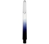 Cañas Vignette Duo Tone Medium 50mm Clear Black 009730-01B1Material,Nylon,Marca,Manuel Gil,Tipo de rosca,2BA/4mm,Longitud,50.0mmDardos,Cañas,Cañas Vignette