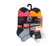 PACK 6 PARES CALCETINES ROX R-SIROCO ROX