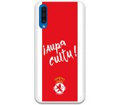 Funda original compatible con Samsung Galaxy A50 - A50s - A30s - Cultural Leonesa Aupa Cultu