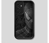 Marvel Spider-Man Venom Phone Case for Samsung Galaxy A30 A50s A03 A04s A05 A05s A06 A21s A31 A51 A71 4G A11 A12 4G 5G A13 4G 5G