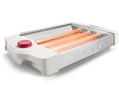 Taurus - Tostador Horizontal 3 Barras Neptuno + 900W