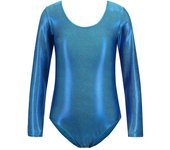 Children's Dancewear Pom Pom Skirt Children's Gymnastics Clothing Sweet And Lovely Dance Leotard Formal Clothing
