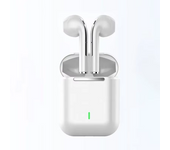 J18 wireless earphones, Bluetooth earphones, 9D noise cancelling gaming earphones with microphone, outdoor sports earphones
