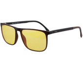 SHINU Brand Good Sleep Blue Light Blocking Glasses Men Red Lenses Anti Green Light Eliminate Eye Strain Glasses  Bluelight