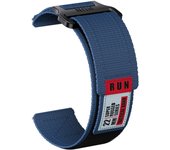 20 22mm for Garmin Strap for Garmin Forerunner 245/255/265/965 Wristband For Active /Vivoactive 4 Bracelet Venu Universal Band