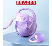 ERAZER X15 Pro 5.4 Earphones True Wireless Headphones With Mic,Button Control Noise Reduction Sports Waterproof Headsets