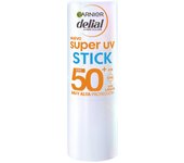 Solar Garnier DELIAL SUPER UV stick SPF50+