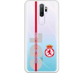 Funda original compatible con Oppo A9 2020 - A5 2020 - Cultural Leonesa CDL Vertical
