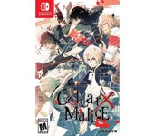 Collar X Malice, Juego para Consola Nintendo Switch