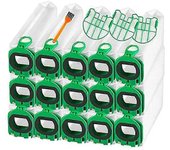 Vacuum Cleaner Bag For Vorwerk Kobold Vb100 Fp100 Vb 100 100, Vacuum Dust Bag Filters