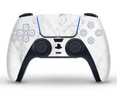 Data Frog Protective Cover Sticker For PS5 Controller Skin For Playstation 5 Gamepad Camouflage Style Decal Handle Accessories