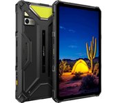 ARMOR PAD 4 ULTRA / 8+128GB / BLACK