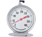 La Punta de prueba de la temperature Del Horno resistencia hasta 300C para Cocinar pizzas en El Horno, barbacoa