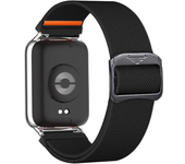 Sport Strap for Redmi Watch 5 4 Nylon Bracelet Smart Watchband for Xiaomi Mi Band 9/8 Pro Correas Replacement Accessories