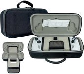 Estuche de transporte Rog Ally, funda de viaje portátil para el dispositivo portátil Asus Rog Ally Gaming, accesorios Rog Ally
