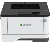 Impresora láser LEXMARK B3442dw b / n (A4, impresora, dúplex, red, WLAN, USB)