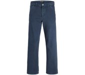 Pantalón vaquero Jack&Jones Eddie azul marino para hombre