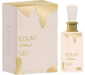 PERFUME ARABE - MANASIK ECLAT 100ML - PARA MUJER