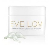 EVE LOM CLEANSING OIL CAPSULES 1.25 ML X 14 UNIDADES