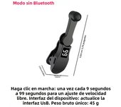 Remote Control Page Turner for Kindle Paperwhite Bluetooth-Compatible5.3 Smart Phone Screen Auto Clicker for Gaming Live