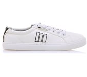 Mustang | Mujer | Zapatillas Aria blanco