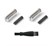 5S Electric Shavers Heads Replacement Foil & Cutter for Braun P40 P50 P60 P70 P80 P90 M30 M60 M60S M90 M90S 5608 5609