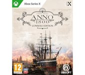 Anno 1800 Console Edition Juego para Consola Microsoft XBOX Series X [PAL ESPAÑA]