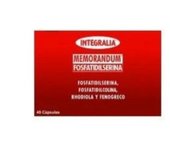 Integralia Memorandum Fosfatidilserina 45 Cápsulas ✅ Entrega 24/72h