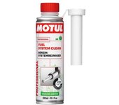 Motul Fuel System Clean Auto 300ml   Ce U