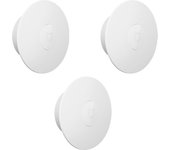 Original XIAOMI Mijia Night Light 3 Adjustable Brightness Infrared Smart Human Body Sensor Magnetic Base For Smart Home Life
