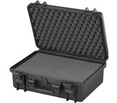 CAJA DE HERRAMIENTAS IMPERMEABLE FERVI M430/B