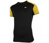 Camiseta de Manga Corta Hombre 4F