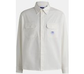 HUGO 50520001 EKYNONE Camisas Manga larga Hombre Nude