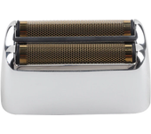 Professional Barber Electric Shaver Replacement Double Cutter Blade And Foils Head Cover For Babyliss Cordless Foil Shaver FXFS2