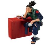 Figura banpresto naruto ichiraku iruka umino 12cm